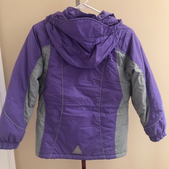 L.L. Bean Ski Jacket and Ski Pants Set - Picture 5 of 9